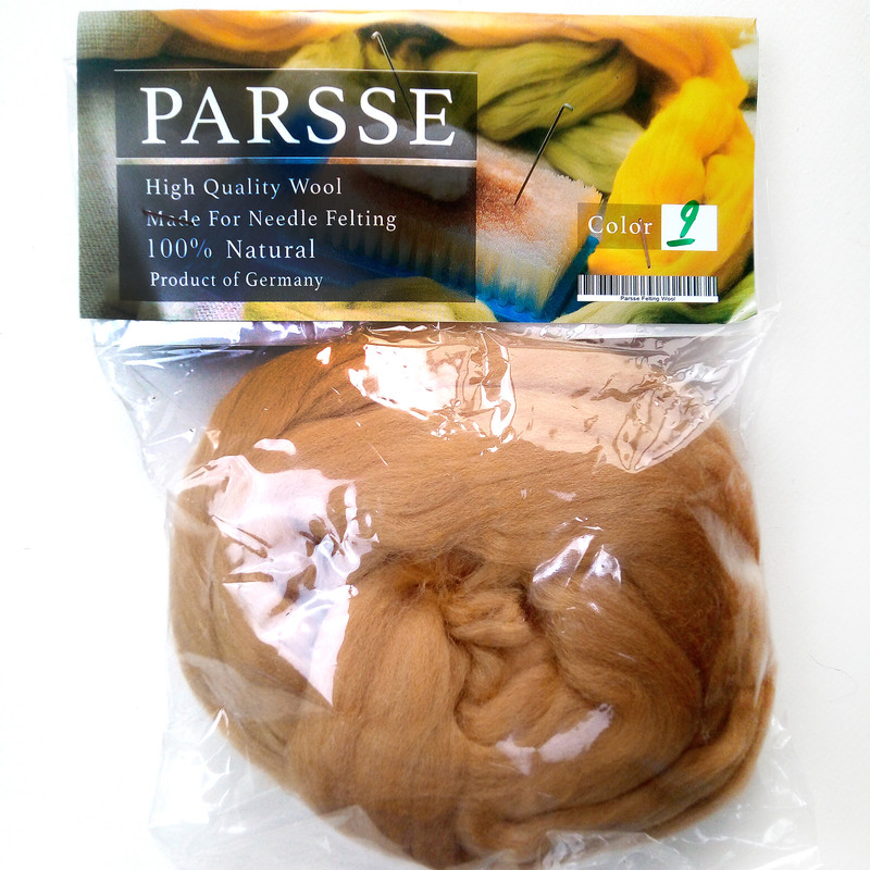  الیاف کچه پارسه کد9 وزن 50 گرم