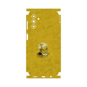 MAHOOT MohammadHossein Shahriar-FullSkin Cover Sticker for Samsung Galaxy A04s