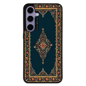 AKAM AMC-WSGS24P-PERSIAN-22 Cover For Samsung Galaxy S24 Plus