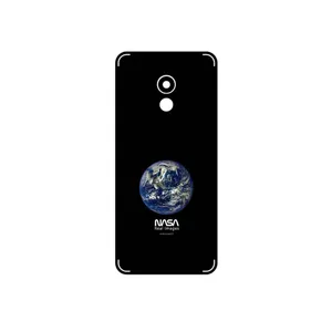 MAHOOT NASA Home Earth Cover Sticker for Meizu Pro 6