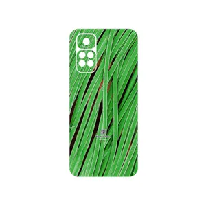 MAHOOT Atom Universe 5 Cover Sticker for Xiaomi Redmi Note 11S