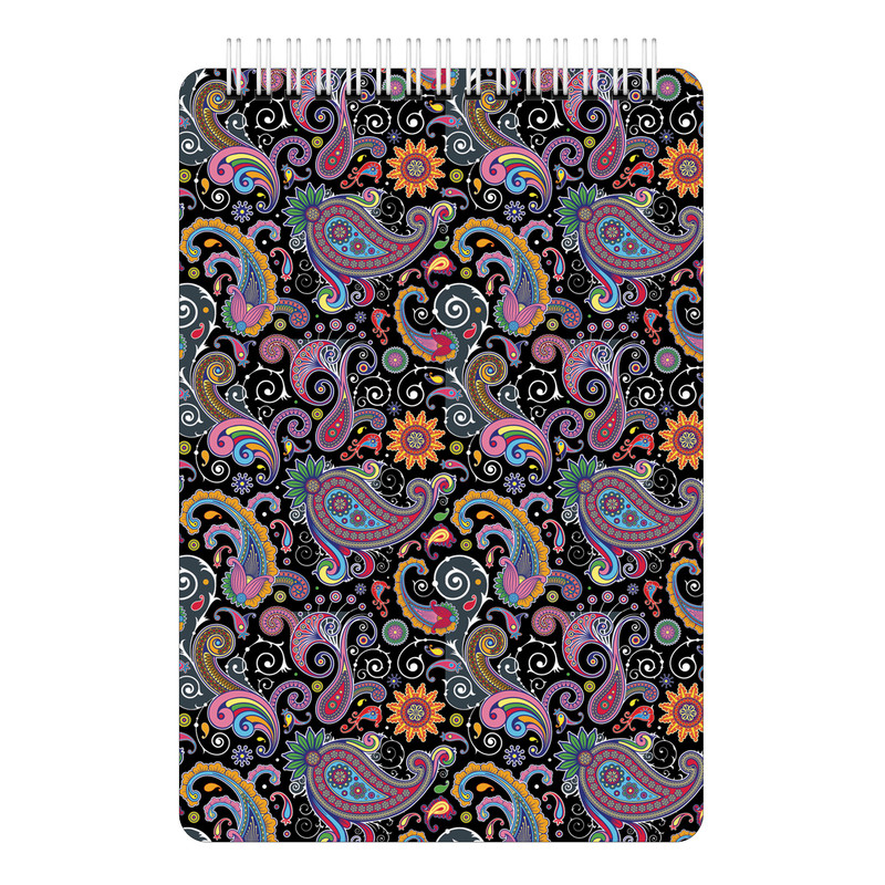 دفترچه یادداشت مدل 18