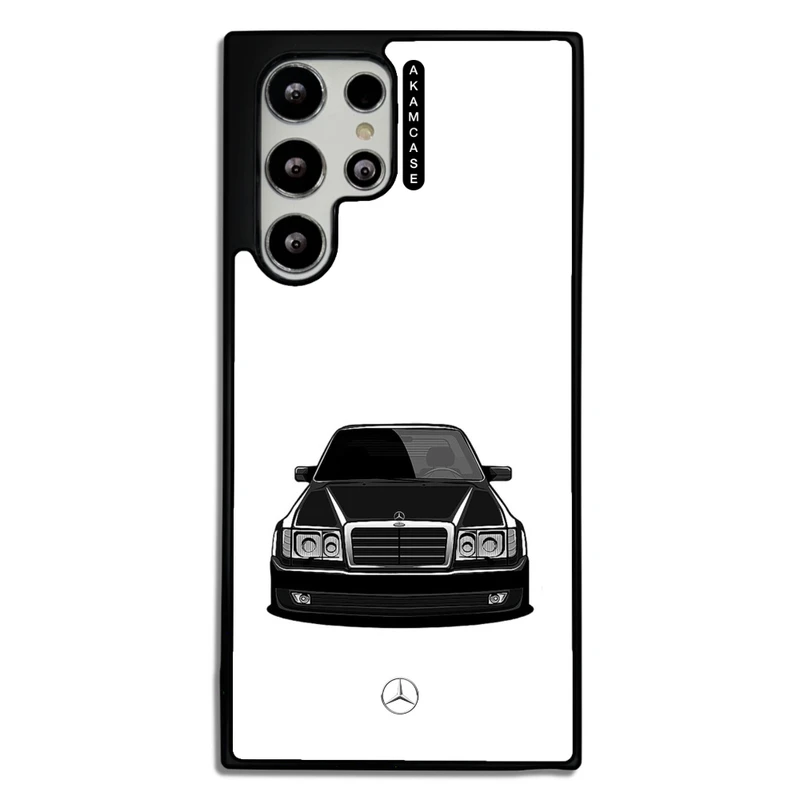 کاور آکام مدل AMC-WSGS22U-BENZ-34 مناسب برای گوشی موبایل سامسونگ Galaxy S22 Ultra