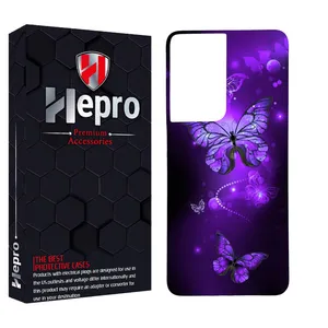 HEPRO MC Cover for SAMSUNG GALAXY S21 ULTRA