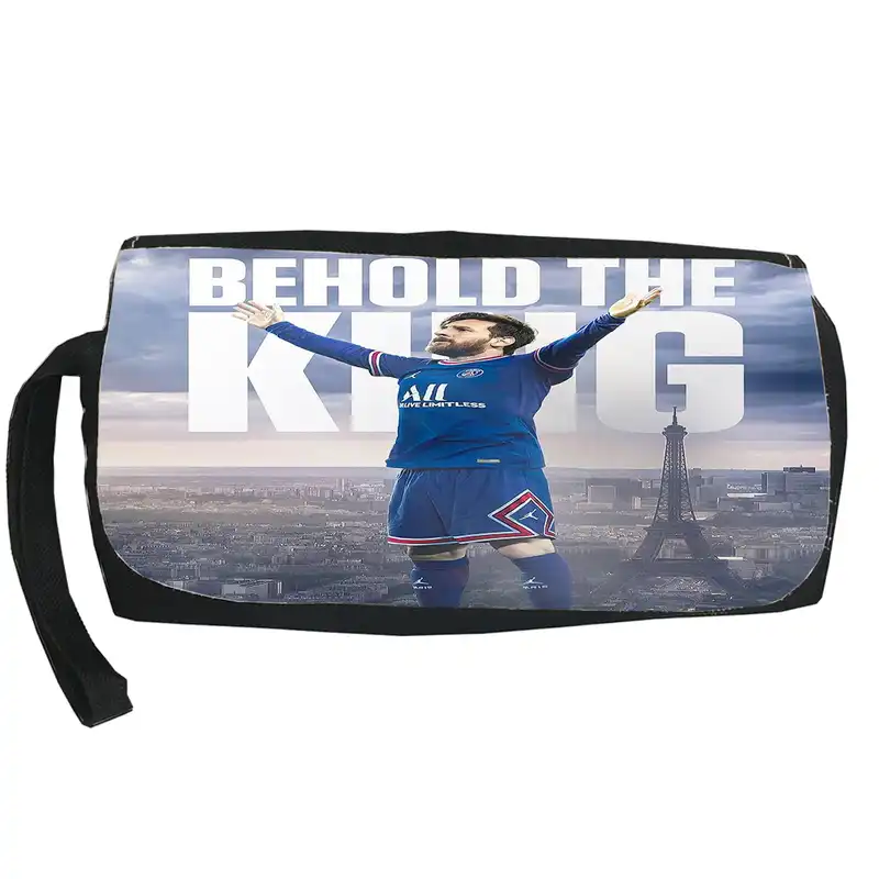 جامدادی طرح لیونل مسی کد jm10