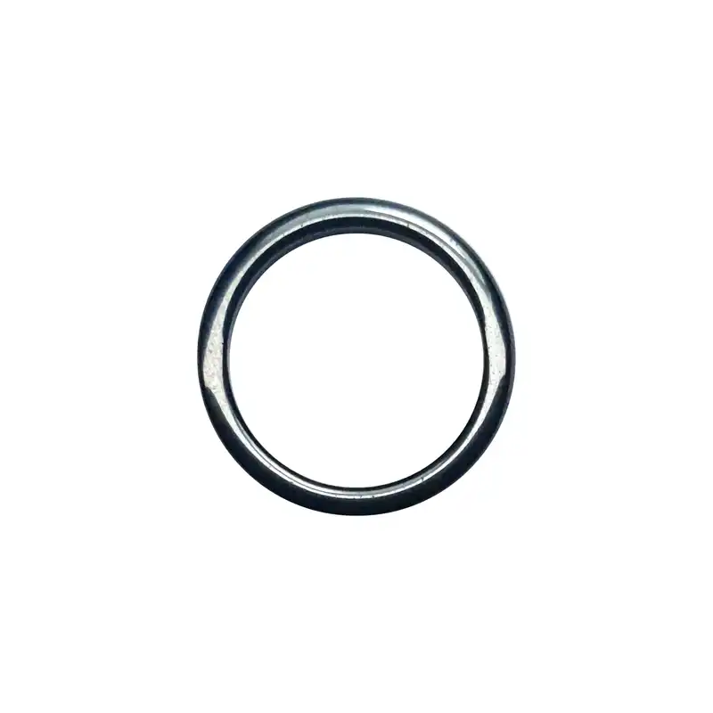 انگشتر مدل حدید