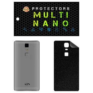 MULTI NANO X-F1G Back Skin For GLX Tana