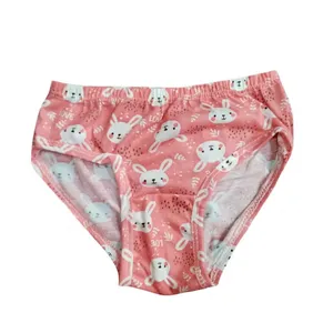 شورت دخترانه مدل خرگوش