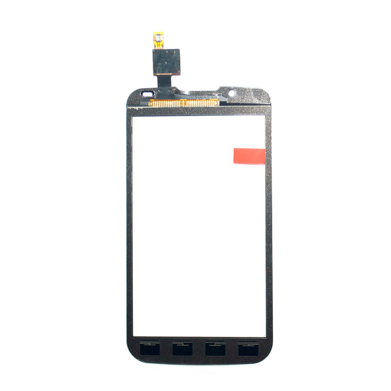 تاچ کد L-P715-W مناسب برای گوشی موبایل LG P715