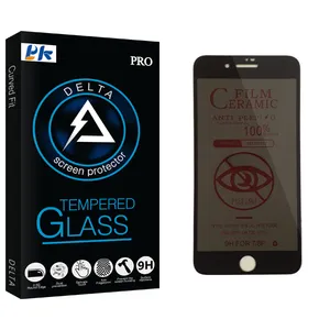 PK Delta Glass Privacy Screen Protector For Apple iPhone 7 Plus