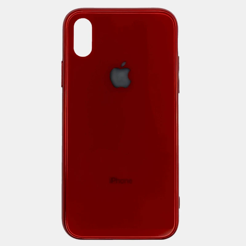 کاور مدل AP-02 مناسب برای گوشی موبایل اپل iPhone X/XS