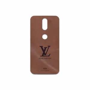 MAHOOT MNL-LS_VTTN Cover Sticker for Motorola Moto G4