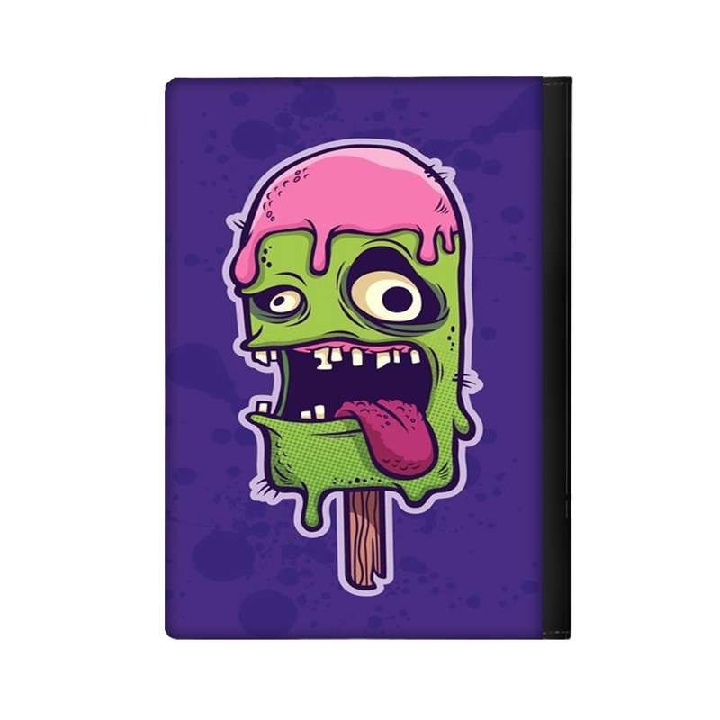 کلاسور مدل بستنی کد 1682