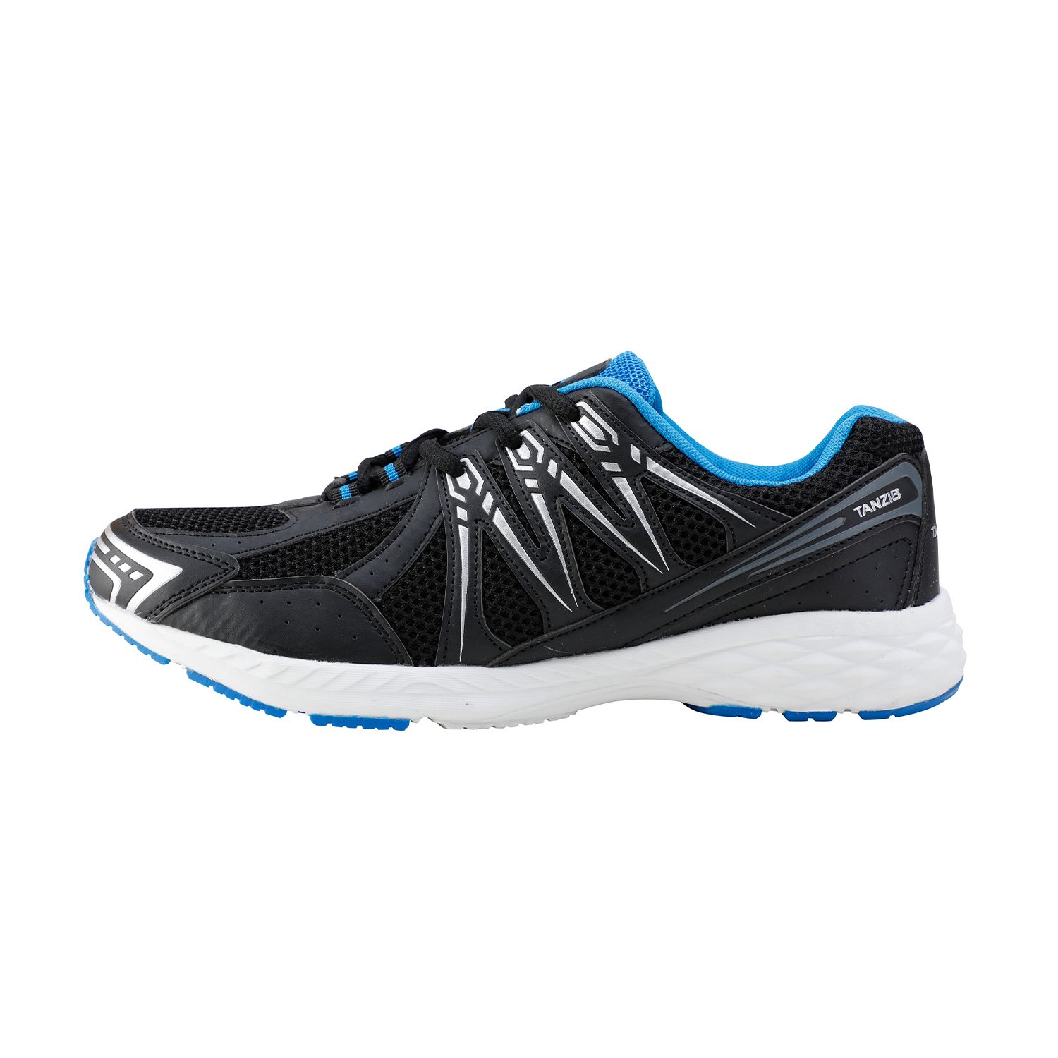 کفش پیاده روی مردانه تن زیب مدل TRM9901-BU -  - 1