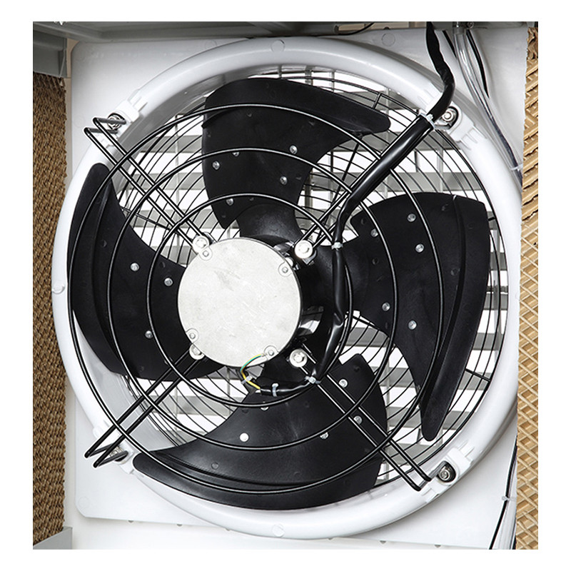 کولر آبی  6 هزار نیرو تهویه البرز مدل پرتابل