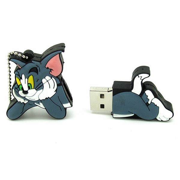 فلش مموری Usb 2.0 اولتیتا مدل تام ظرفیت 128 گیگابایت