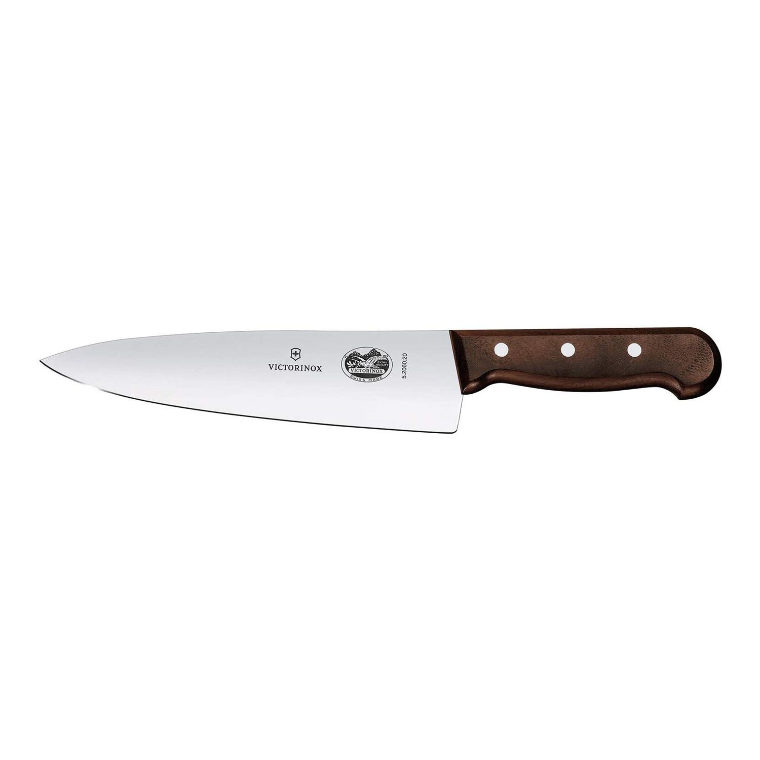 چاقو آشپزخانه ویکتورینوکس مدل wood کد 5.2060.20G