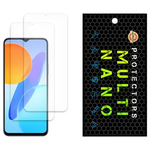 Screen Protector Multinano X-S2M For Mobile Honor X6 Pack Of 2