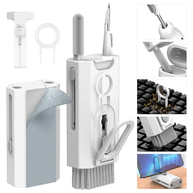 کیت تمیز کننده گرین لاین مدل Reiniger