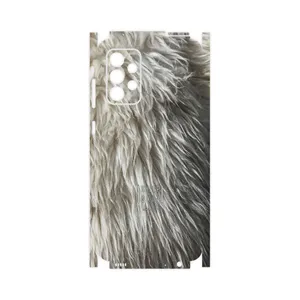 MAHOOT Sheep Skin-FullSkin Cover Sticker for Samsung Galaxy A72