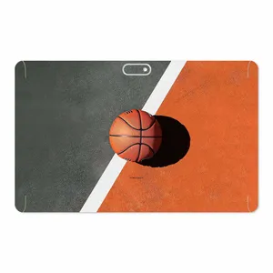 MAHOOT Basketball Cover Sticker for GLX W11 Plus