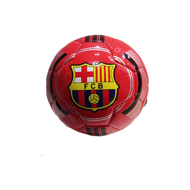 توپ هندبال مدل باشگاه بارسلونا 2 کد 0121