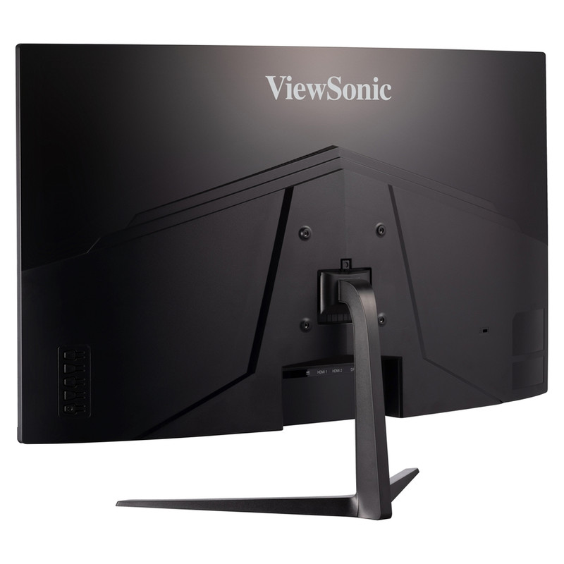 مانیتور خمیده گیمینگ 32 اینچ ویوسونیک مدل VX3218C-2K با وضوح QHD، پنل VA و نرخ بروزرسانی 180 هرتز