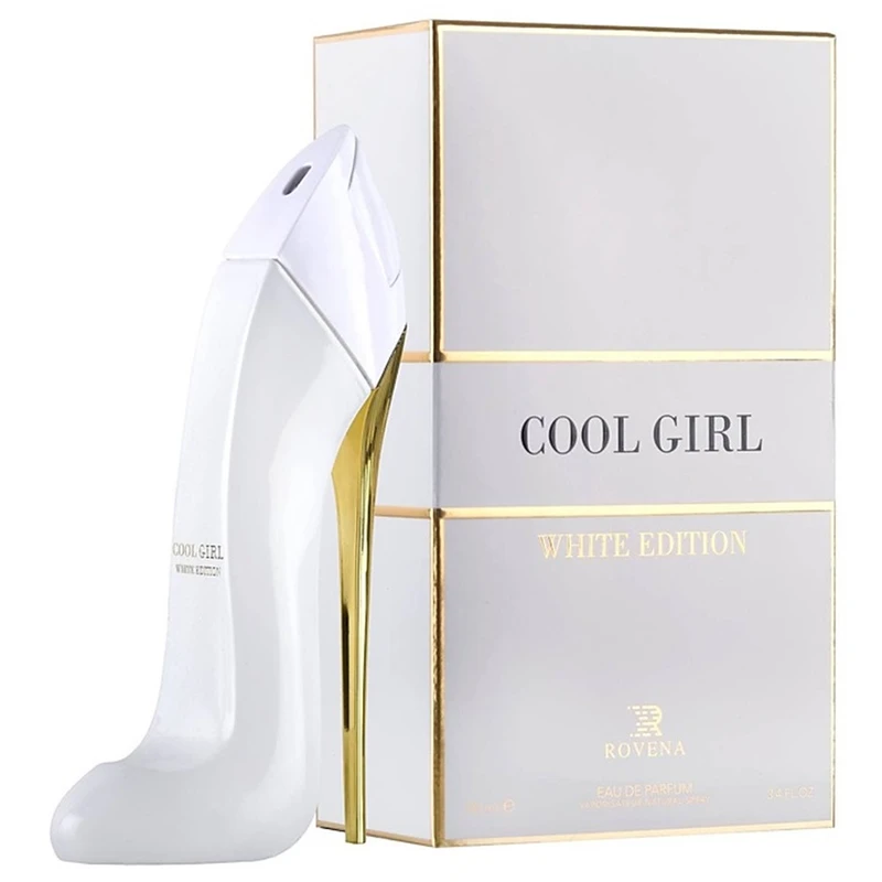 ادوپرفیوم زنانه روونا مدل 280 Good Girl حجم 100 میلی‌لیتر