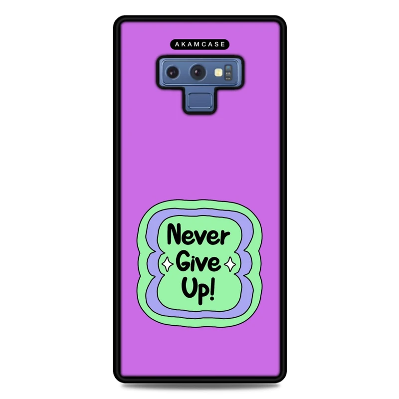 کاور آکام مدل AMC-WSGN9-POSITIVE-1 مناسب برای گوشی موبایل سامسونگ Galaxy Note 9