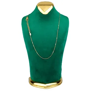 زنجیر زنانه ژوپینگ مدل رونیکا کد TCH 34