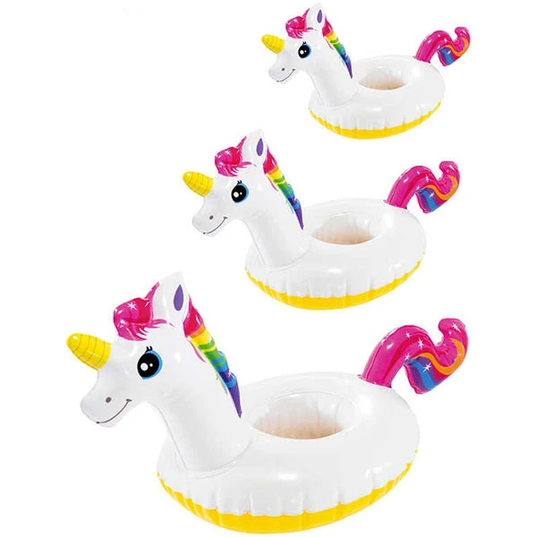 جالیوانی بادی اینتکس مدل pony57506 بسته 3 عددی 