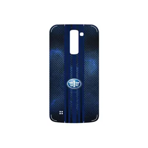 MAHOOT FAW Cover Sticker for LG K10