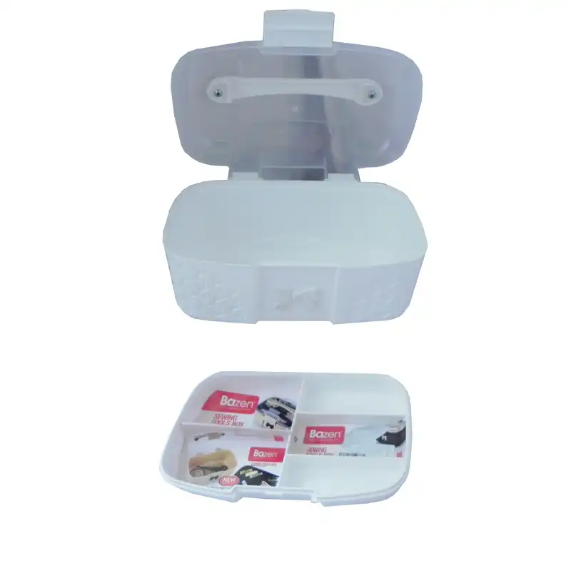 جعبه ابزار خیاطی کد 0097