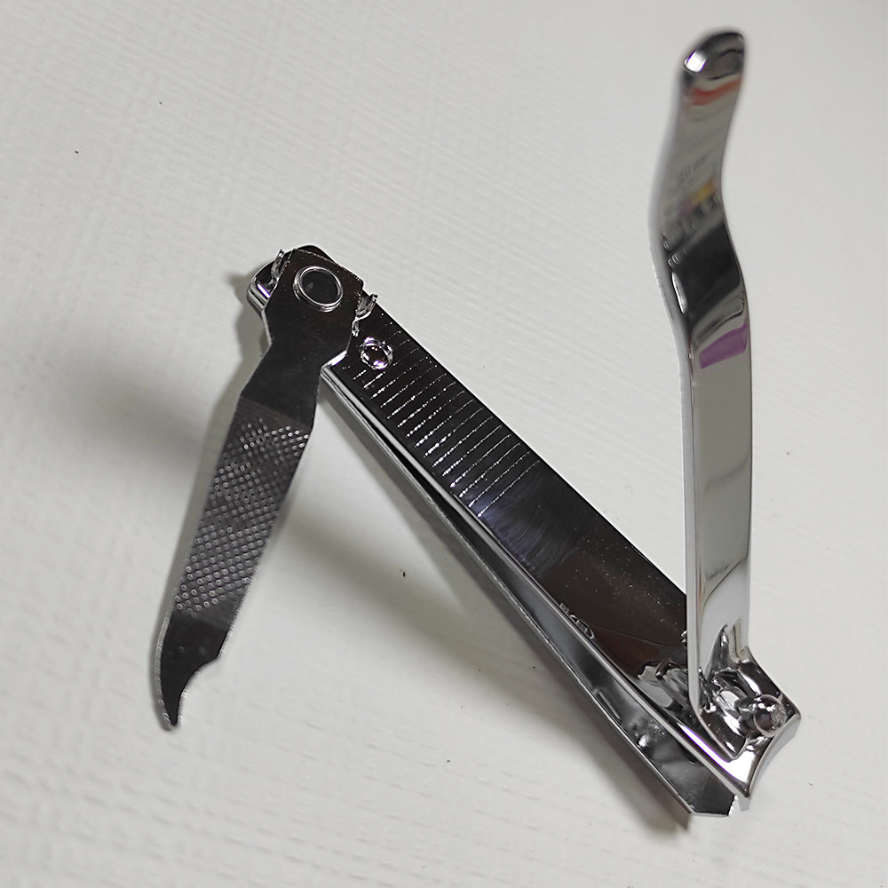 ناخن گیر مدل Ng