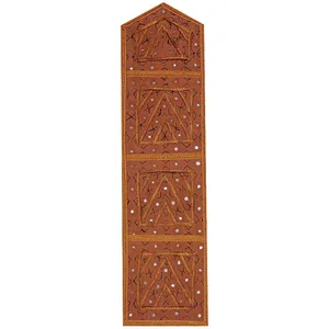 آویز سوزن دوزی کد JAI23