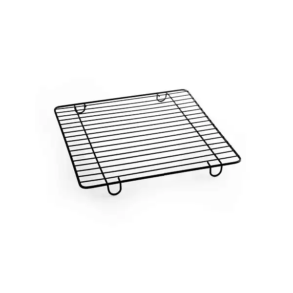 توری خنک کننده شیرینی پزی به گز مدل مربع