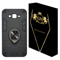  کاور قاب نایس مدل BTC مناسب برای گوشی موبایل سامسونگ Galaxy J7 2015 