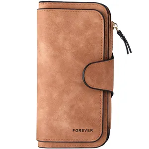 کیف پول مدل FOREVER کد 52011