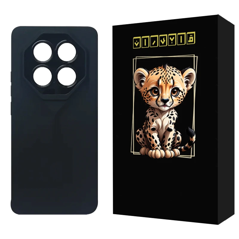 کاور قاب ایران مدل POR مناسب برای گوشی موبایل شیائومی Redmi Note 14 Pro