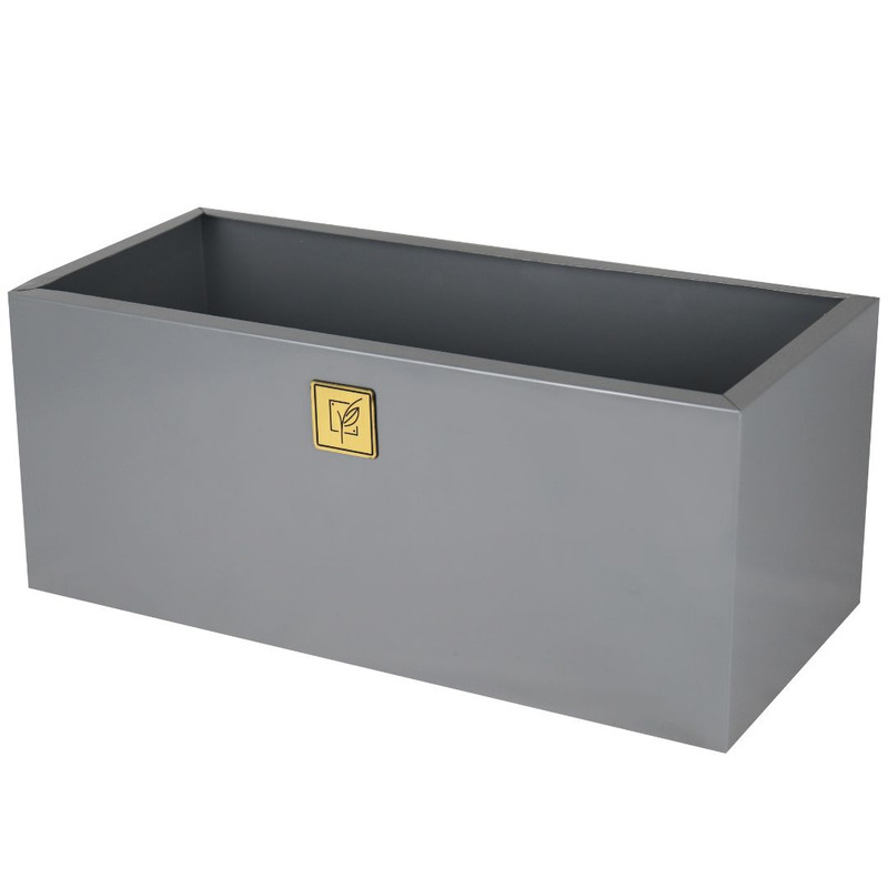 گلدان مدل  فلزی کد 420