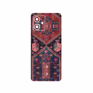 MAHOOT Rug Cover Sticker for Motorola Moto G54