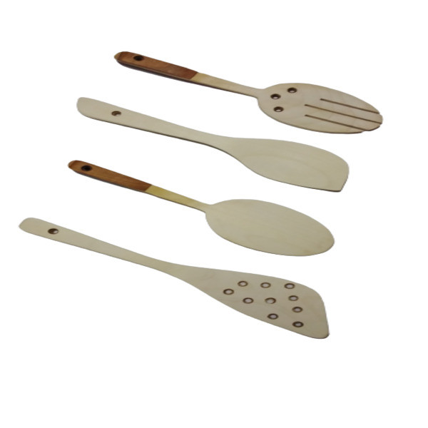 ست کفگیر مدل MS_Z1