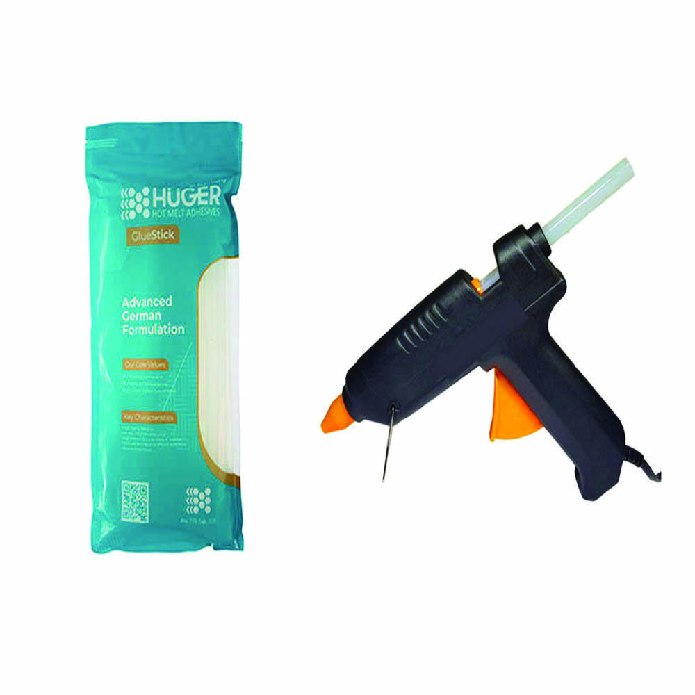 چسب حرارتی هوگر مدل 12 وزن 1 کیلوگرم