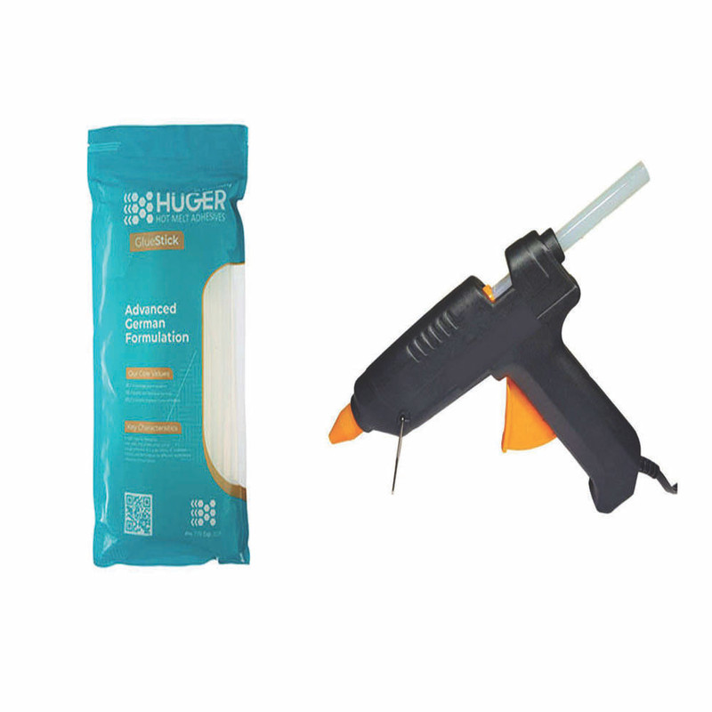 چسب حرارتی هوگر مدل 12 وزن 1 کیلوگرم