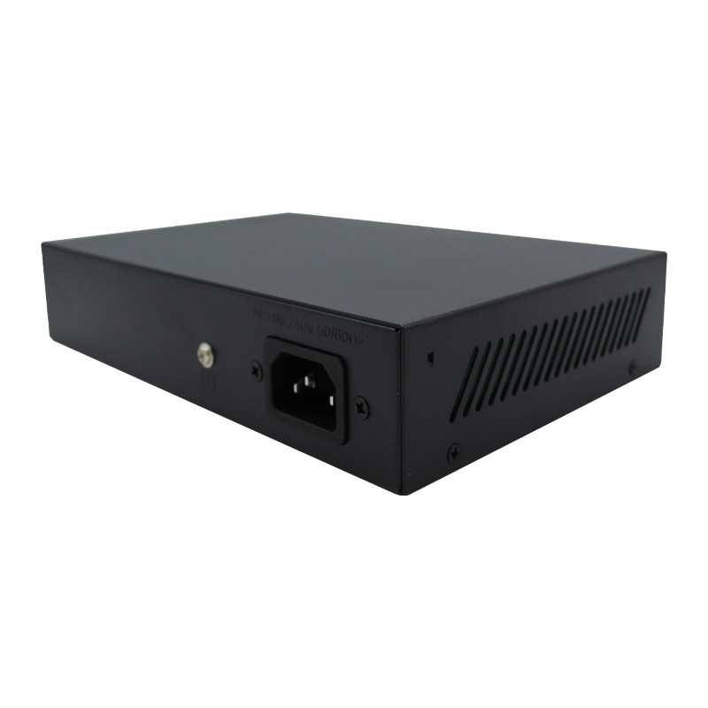 سوییچ 8 پورت PoE پانالینک مدل PL-SG1008P