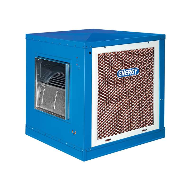 کولر آبی 7000 انرژی مدل EC0700