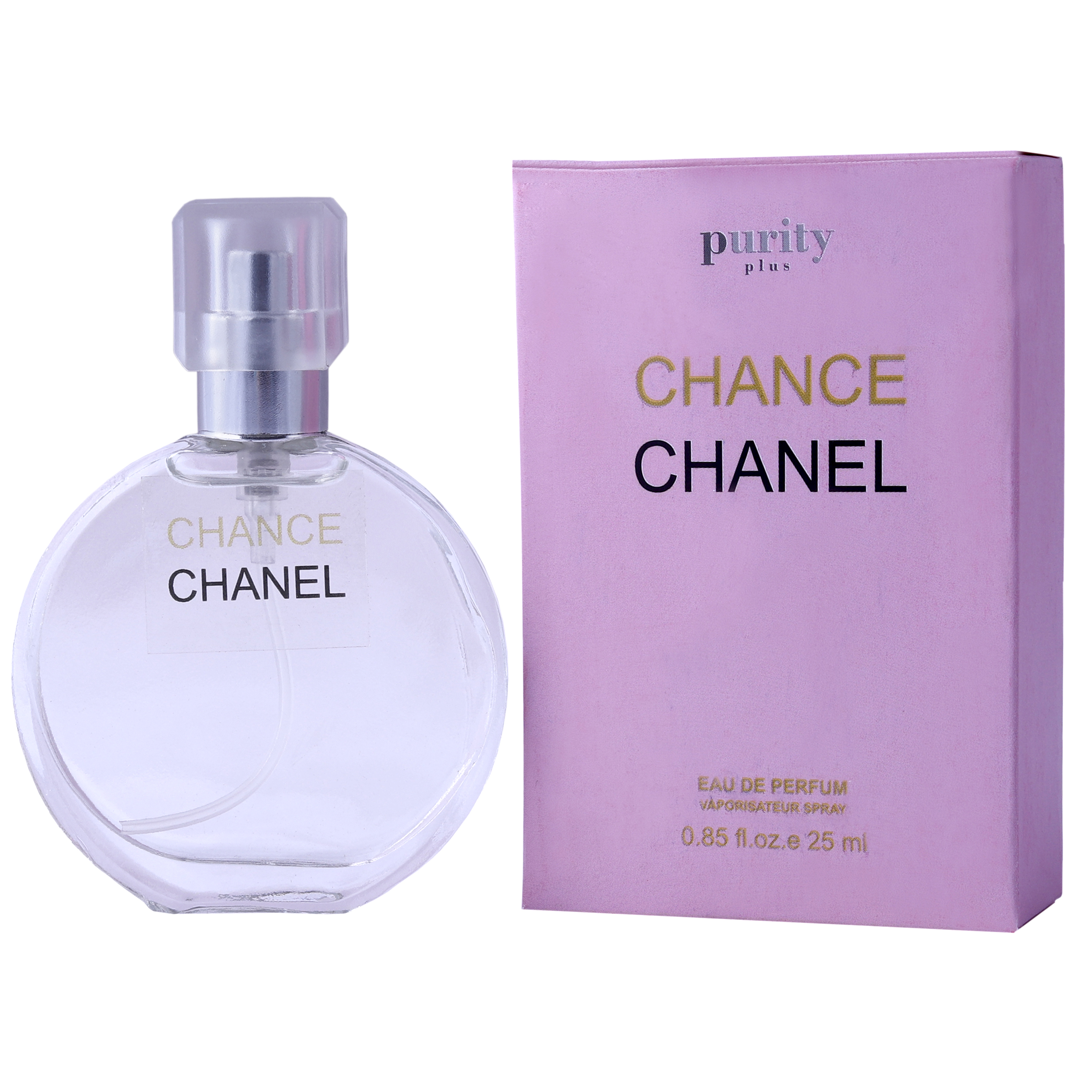 chanel chance 25ml