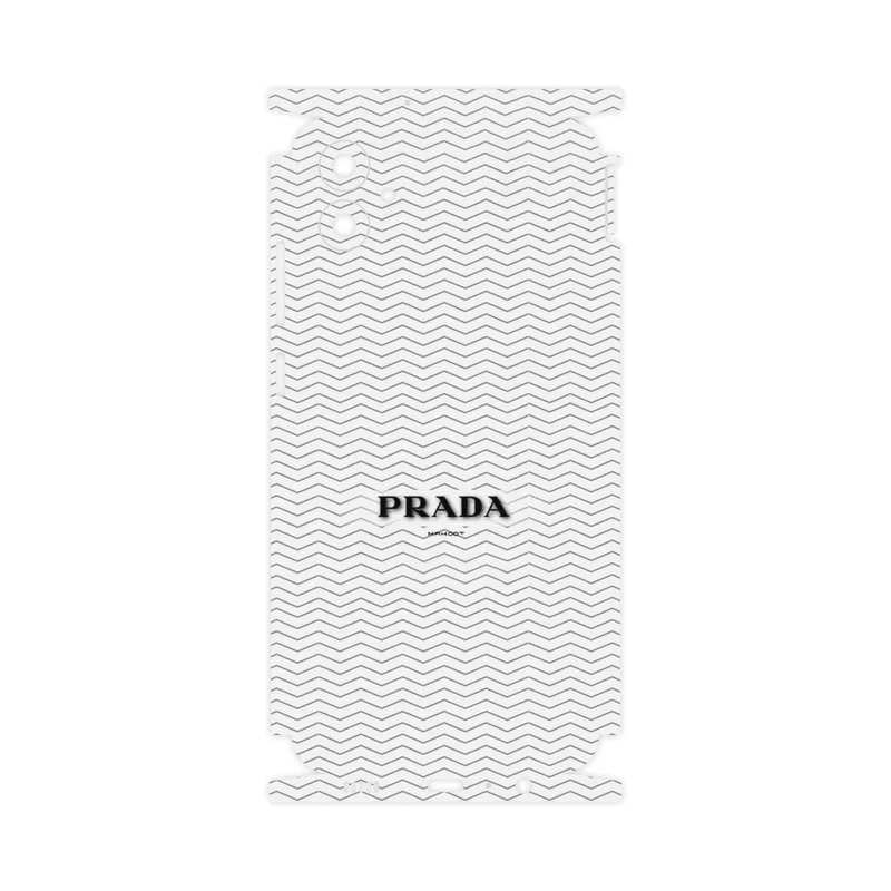 برچسب پوششی ماهوت مدل Prada-FullSkin مناسب برای گوشی موبایل سامسونگ A04e