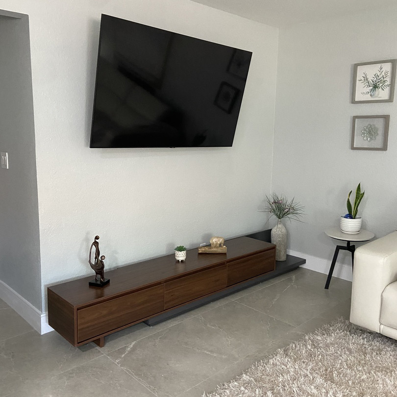 میز تلویزیون اِلِنسی مدل Andia میز تلویزیون اِلِنسی مدل Andia