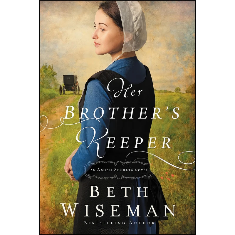 کتاب Her Brothers Keeper  اثر Beth Wiseman انتشارات Thomas Nelson